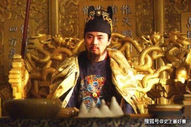  恩师|他是张居正的得意门生，虽带头拆恩师的台，但最终也救了“恩师”