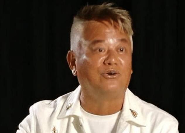 破产|曾是周星驰的御用配角,多次怒怼张国荣,破产4次老婆仍不离不弃