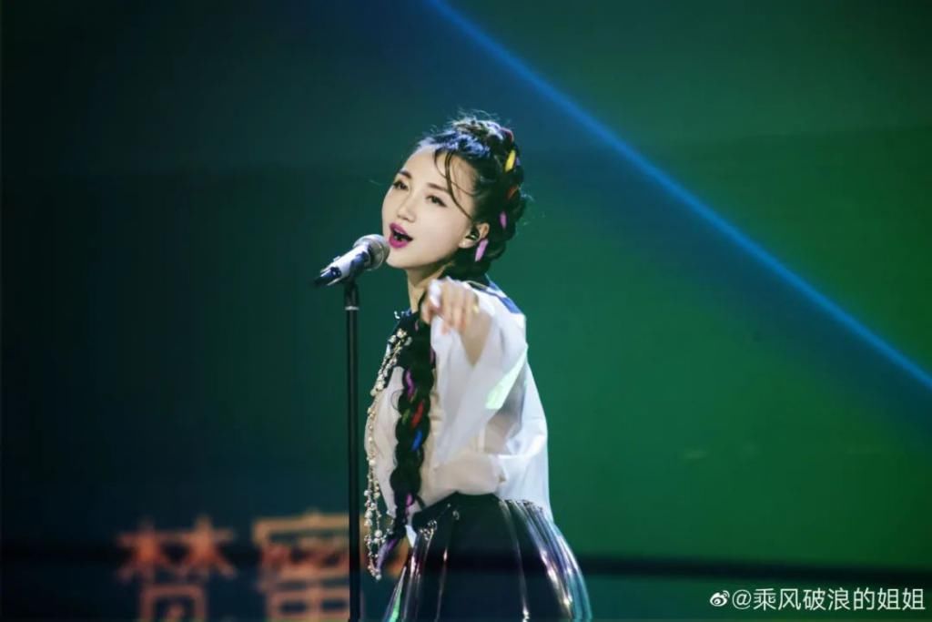  姐姐|从“造船”到“造梦”，姐姐的舞台很有看头