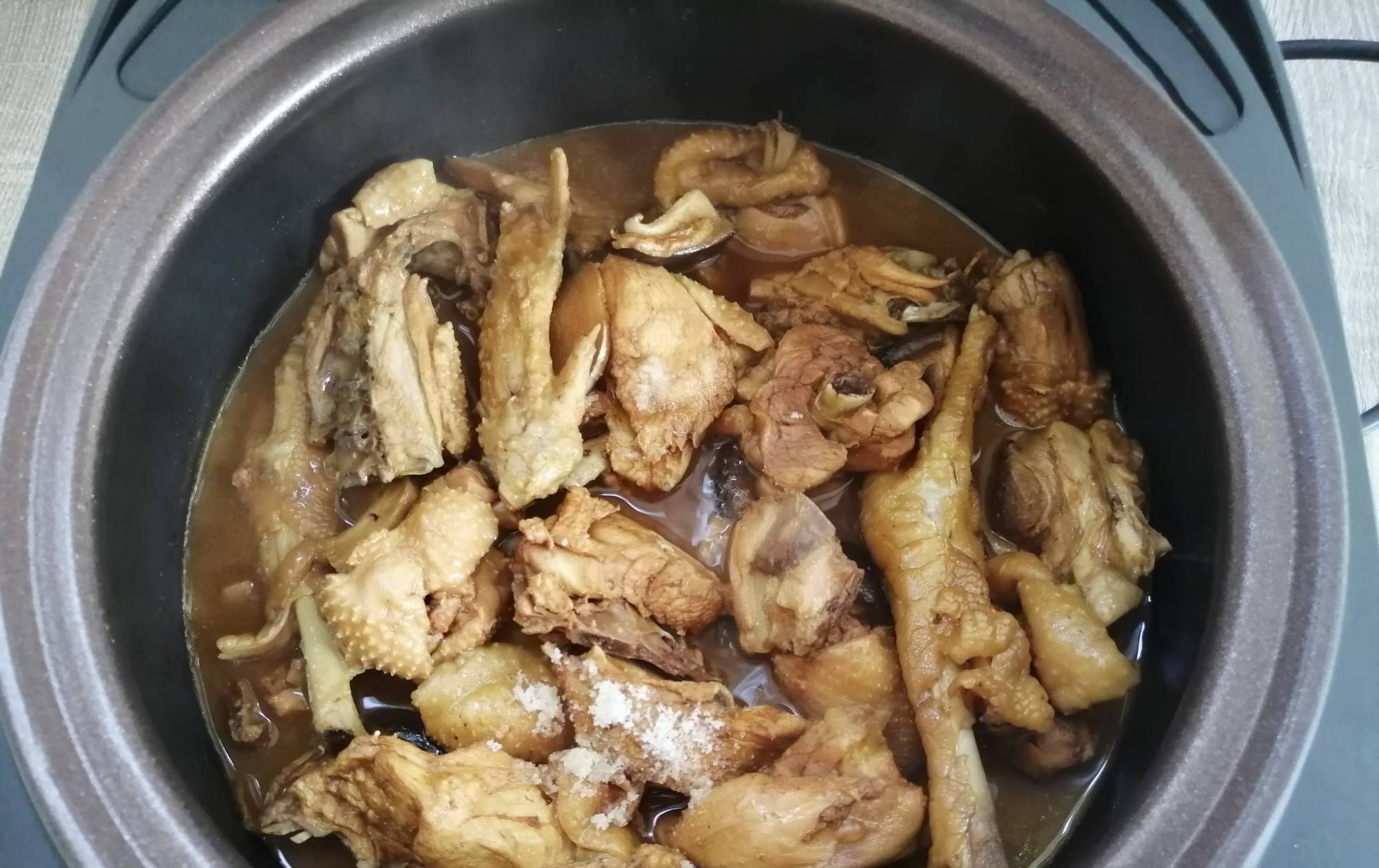 青霉素|“天然青霉素”是它,三天吃一次,咳嗽肺热不见了,很少人知道