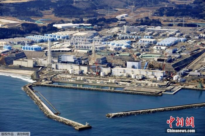 日本完成第一轮核污水排海计划(日本首批核污水排海结束)