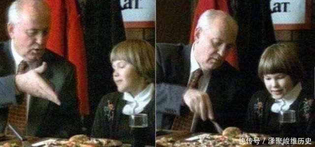 带走|戈尔巴乔夫的悲伤晚年为生活四处敛财,妻子带走了最后寄托