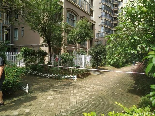 下落|突发！7岁男童从11楼坠下落在栅栏上，送医后不治身亡