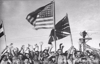 美军|二战中日军最强士兵,除掉200多美军,美国跑去给他颁奖!