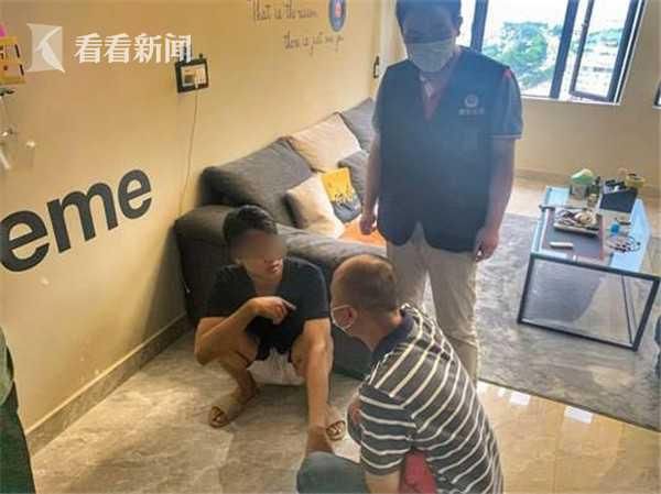  入侵|72小时追踪网络大盗 浦东警方破获非法入侵公司系统实施盗窃案