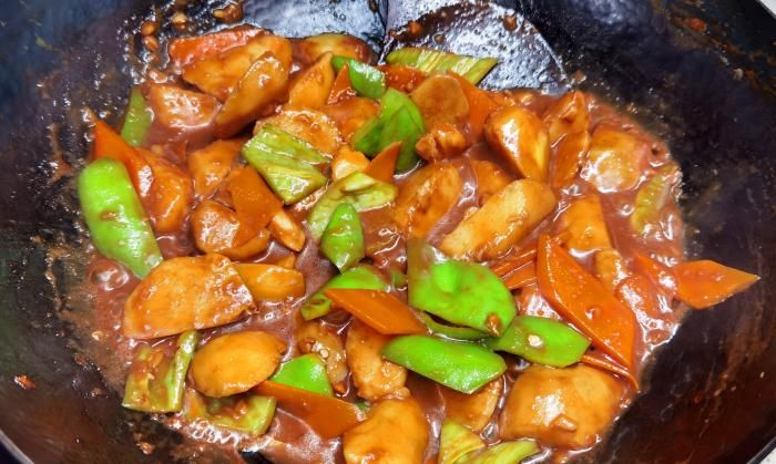 块钱|秋天,遇到这碱性食物别手软,3块钱1斤,现在正当季,别不懂吃