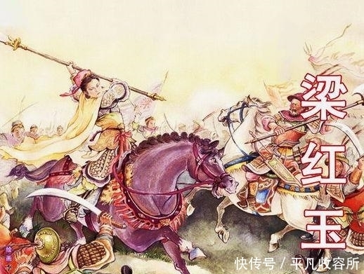  迥异|中国历史上十位风尘女的迥异人生