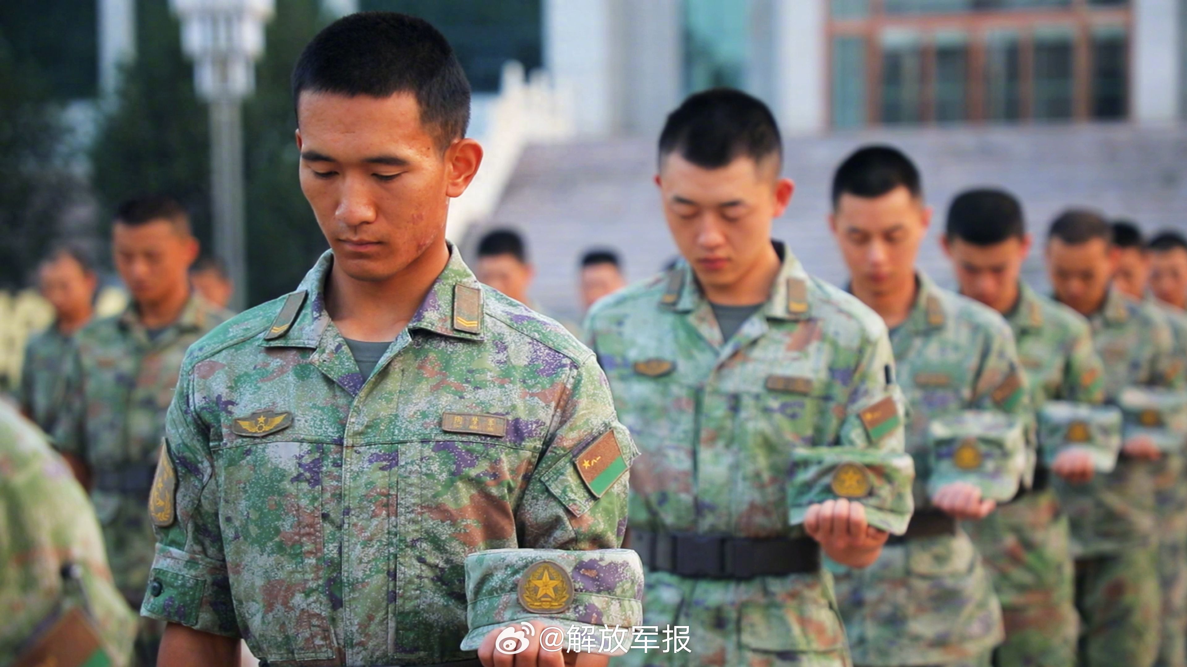 92年后的今天，警钟依然长鸣