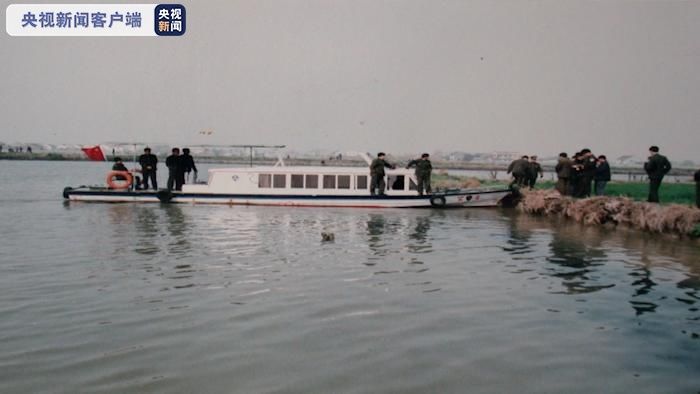  浙江|浙江嘉善警方成功破获20年前特大抢劫凶杀案