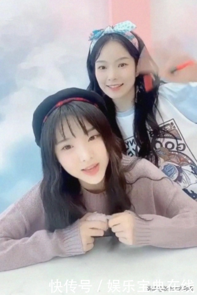 郑乃馨|陈卓璇再添“金句”,直播时cue希林,还占用了郑乃馨直播时间