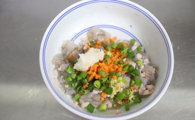  成功|私厨：水晶虾饺100％成功，皮透馅Q，独家秘方无保留，天天吃不是梦