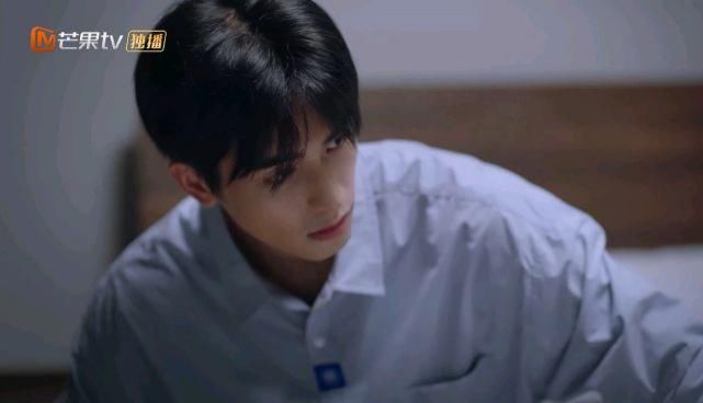  三件|凌霄的药是抗抑郁的？三件事看出端倪，凌霄抑郁也不足为奇！