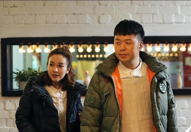  吴昕|沈梦辰和吴昕不和？就为了杜海涛？真不至于