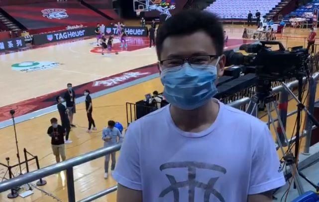  中国|姚明PK萧华大获全胜，CBA今日官宣巨大利好，这场胜利属于中国人