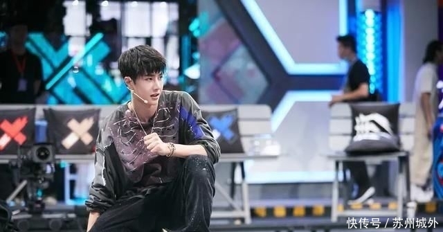 王一博|《街舞3》燃到你的是哪3组表演?巧了,王一博的观点和我一样