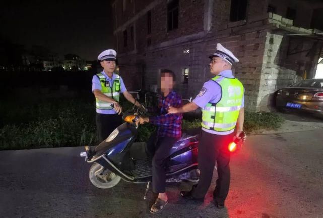 国庆|849个“麻龟”被查！泉州交警采取多措施加强国庆中秋假期交通安全监管工作
