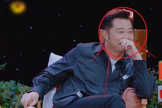  举动|胡可自曝谈吻戏经历，镜头转到丈夫脸上，沙溢的举动我服了