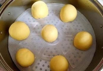  白面|玉米面怎么蒸馒头？和白面按这样的比例，做出的馒头才比较好