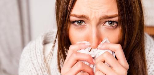 阳气|中医:阳气不足,易患4种小病痛,看看你中了几条?