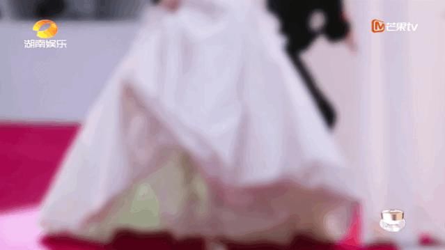  淘汰|黄圣依《浪姐》五公被淘汰？原来她不是皇族，是用来“挡枪”的炮灰罢了…