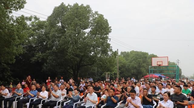 开幕|广德市：双岗蜜梨采摘文化节欢乐开幕