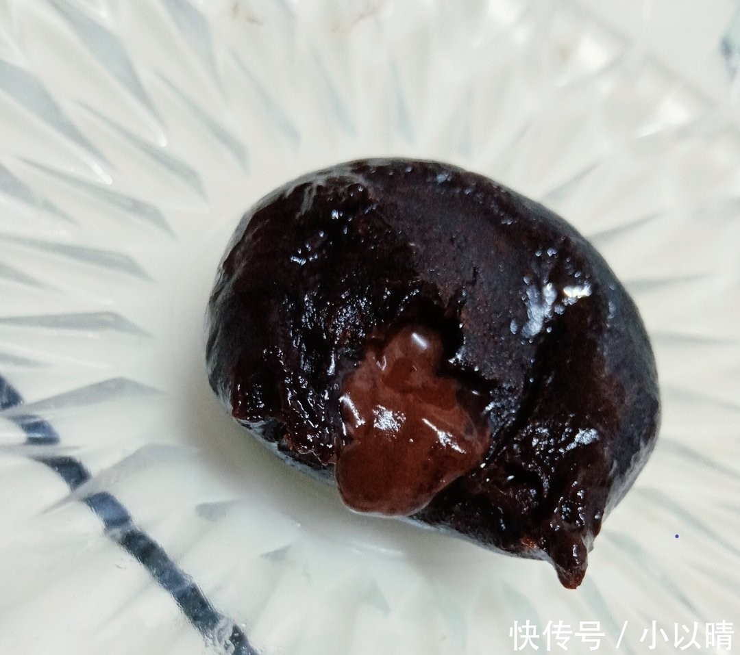 味道|“拍照好看却难吃”的零食,琥珀糖一定榜上有名,图6专坑女生!