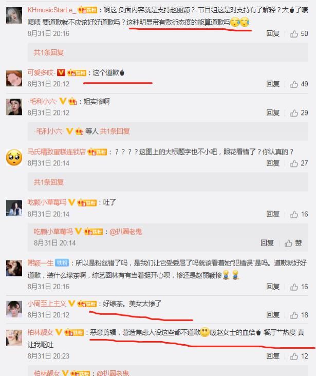  中餐厅|《中餐厅》向赵丽颖道歉引热议，想起华晨宇曾经说的一句话，佩服