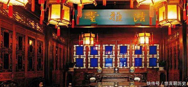  如今|胡雪岩的后人如今怎样了分布在多个国家，大多都从事这两个行业