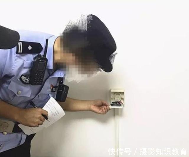 位置|女租客住宿如何防止被偷拍?摄像头都藏在哪?这些位置一定要查