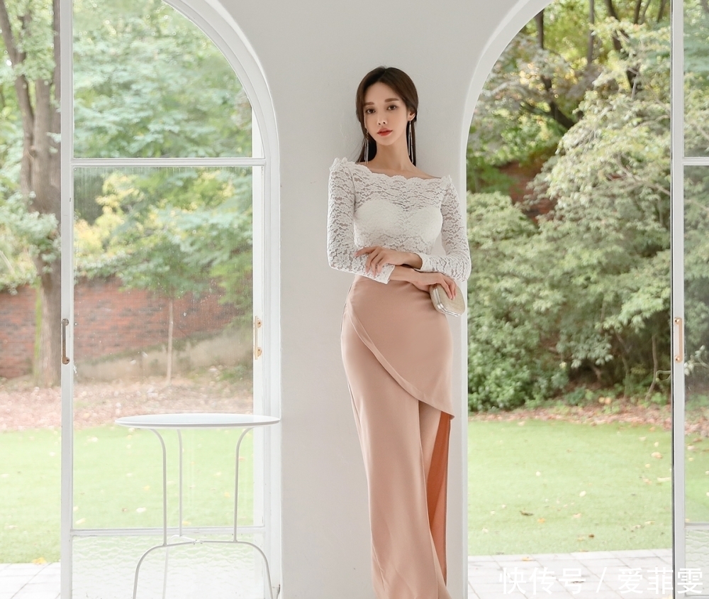 高清|韩国女神孙允珠高清图赏第二季036期