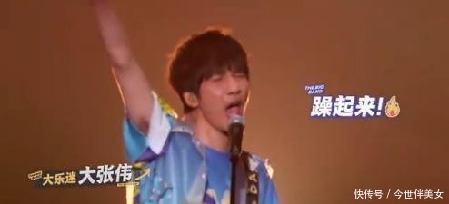 乐队|为什么说《乐队的夏天》第二季比不上第一季?剪辑思路要背锅