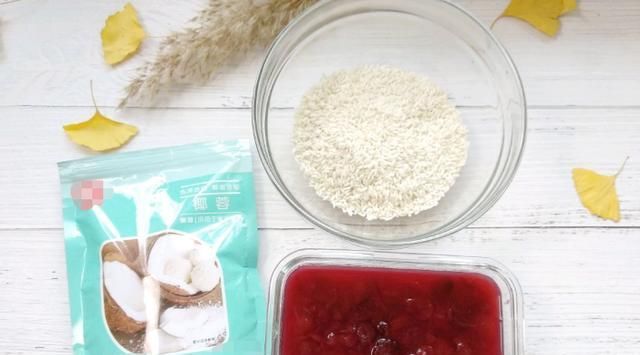  冻龄|三伏天，女人要常吃此点心，益气补血不上火，做个冻龄美人