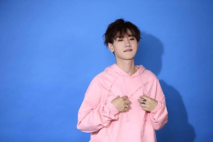  伤心|被问最想和谁合作，沙溢选择蔡徐坤，郭麒麟的选择让蔡徐坤伤心