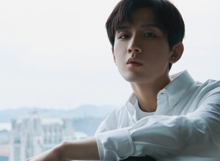  成毅录|成毅录完《奔跑吧》后，网传新剧已经安排上了，还是熟悉的女主