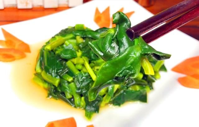  满满|三伏天，吃苦瓜不如吃它，隔三差五吃，天再热也精神满满