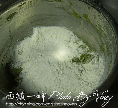  饼干|双色米奇卡通饼干