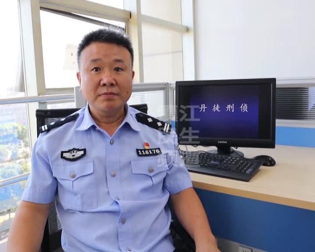  丹徒公安分|六旬流浪妇人被奸杀，丹徒警方比对DNA侦破16年前旧案