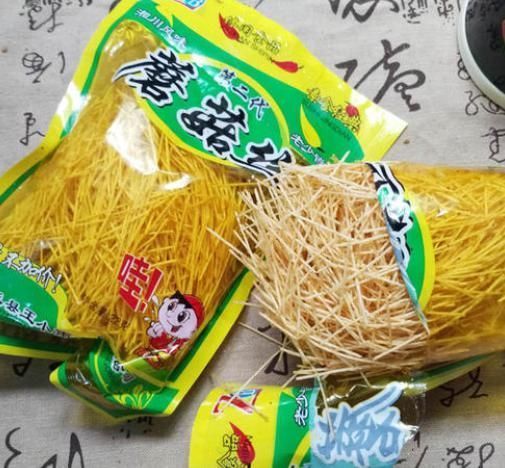 卫龙辣条|公认最好吃的“4款辣条”,卫龙排名第3,吃过第1的都是大叔