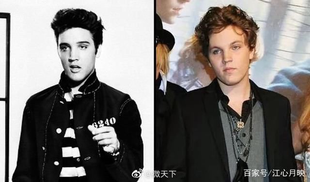 埃尔维斯|美联社12日消息,猫王埃尔维斯·普雷斯利的外孙自杀身亡年仅27岁