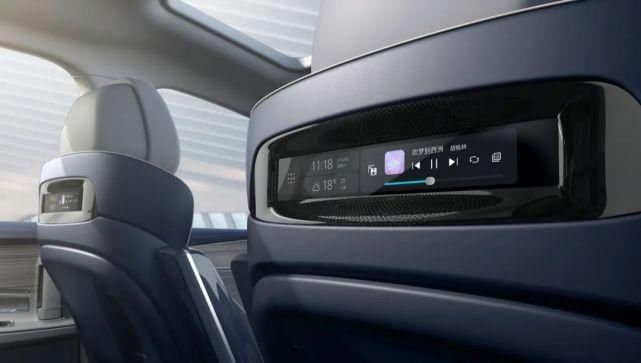 车型|MPV市场下滑促进高端化进程！荣威iMAX8未来可期