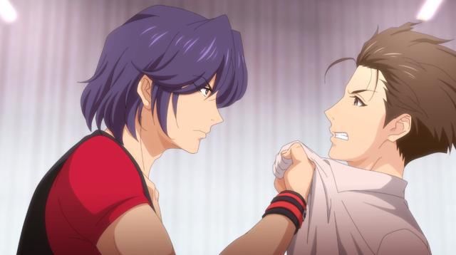  旋律|我为歌狂之旋律重启：叶峰退出OPEN的5个理由，而且是必须退出