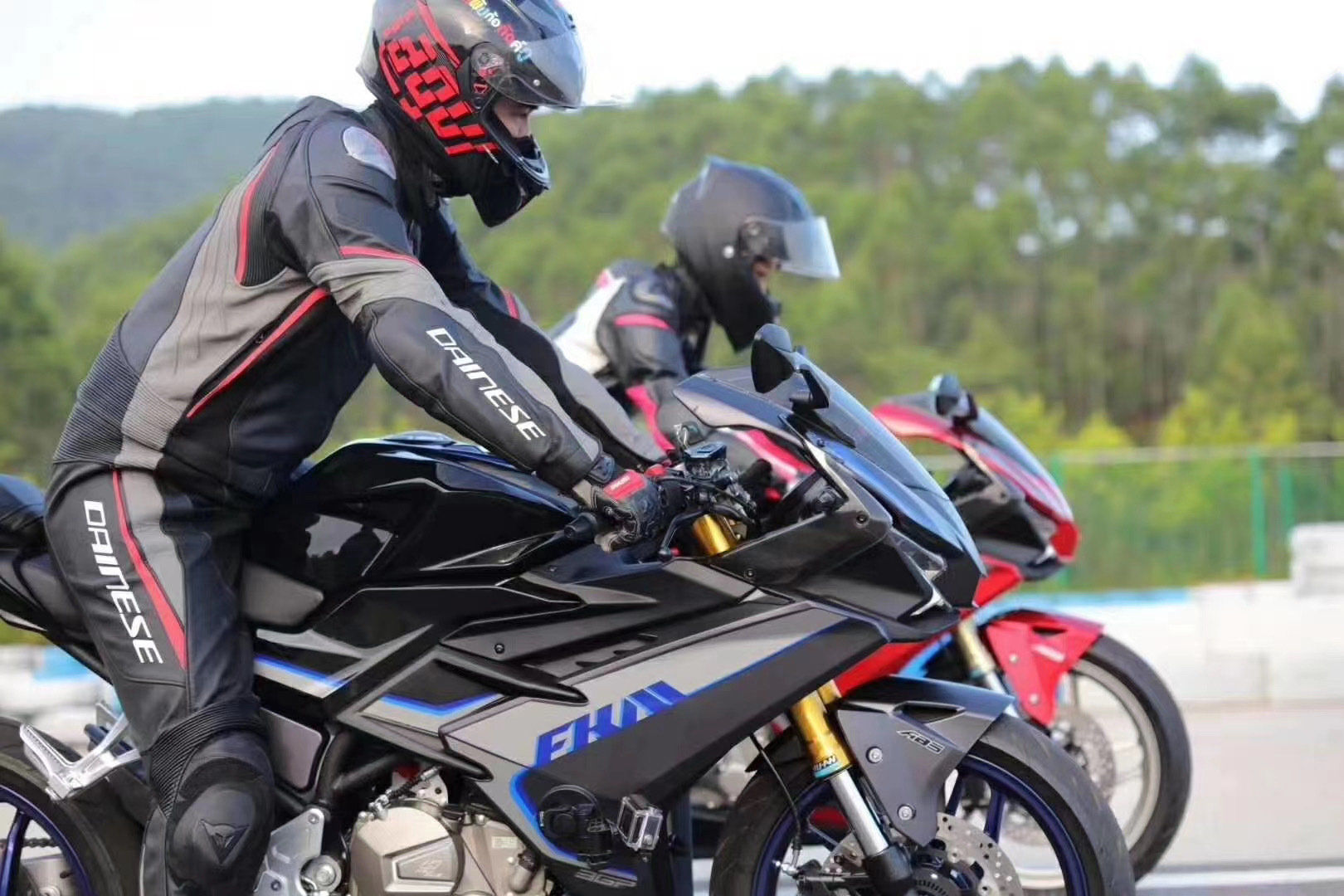  FKM300|万年PPT车型终于要上市！飞肯FKM300/250强势来袭！