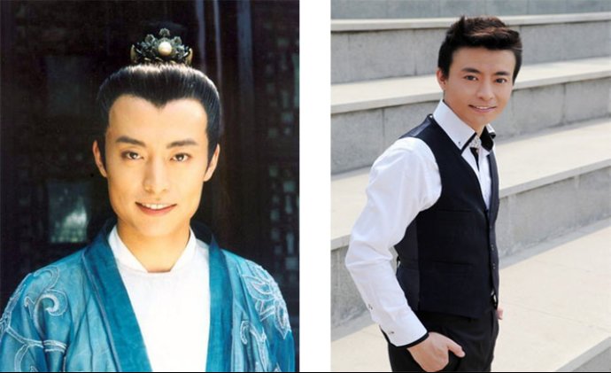 反派角色|一个演员的成功到底是什么?