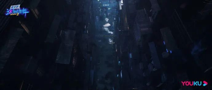  文案|《这！就是街舞3》，文案燃炸了