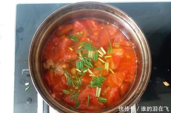 西红柿|“美白丸”是它,一周吃2次,一个月白3度,冬季最狠美白方法!