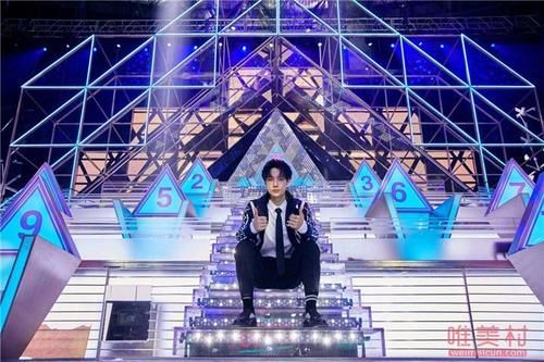  街舞|王一博带伤录制街舞 受伤原因曝光