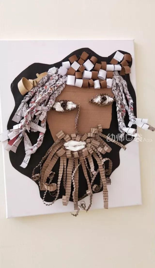 搞定|100张精选案例教你搞定开学走廊环创!