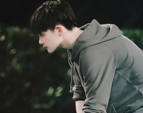  超新星|《超新星》加油榜，硬糖赵粤第1，周震南第13，希林娜依高名次不理想