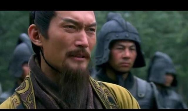 雪藏|曹操的谋士中：此人文武双全，却在后期遭到了雪藏！