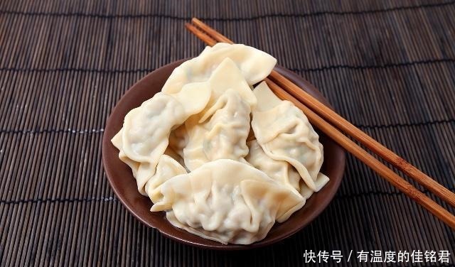 润燥|人称“江南人参”,秋天大量上市,用它包饺子,孩子吃润燥还清肺